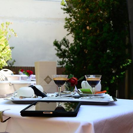 Dal Moro Gallery Hotel Assisi Exterior photo