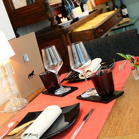 Dal Moro Gallery Hotel Assisi Exterior photo