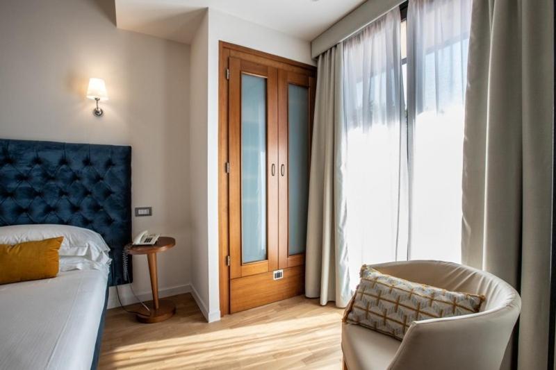 Dal Moro Gallery Hotel Assisi Exterior photo