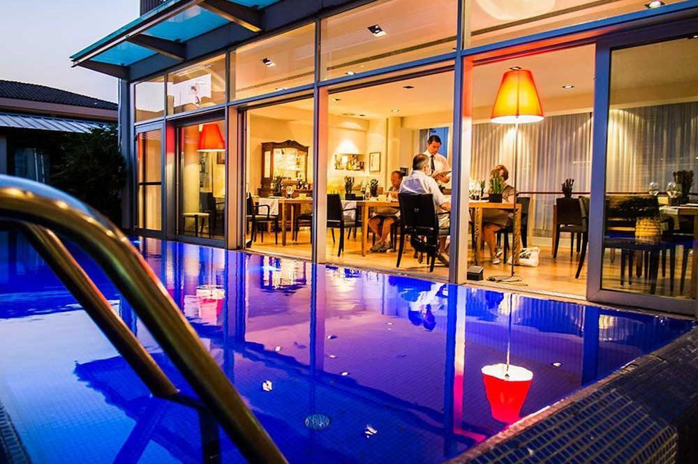 Dal Moro Gallery Hotel Assisi Exterior photo